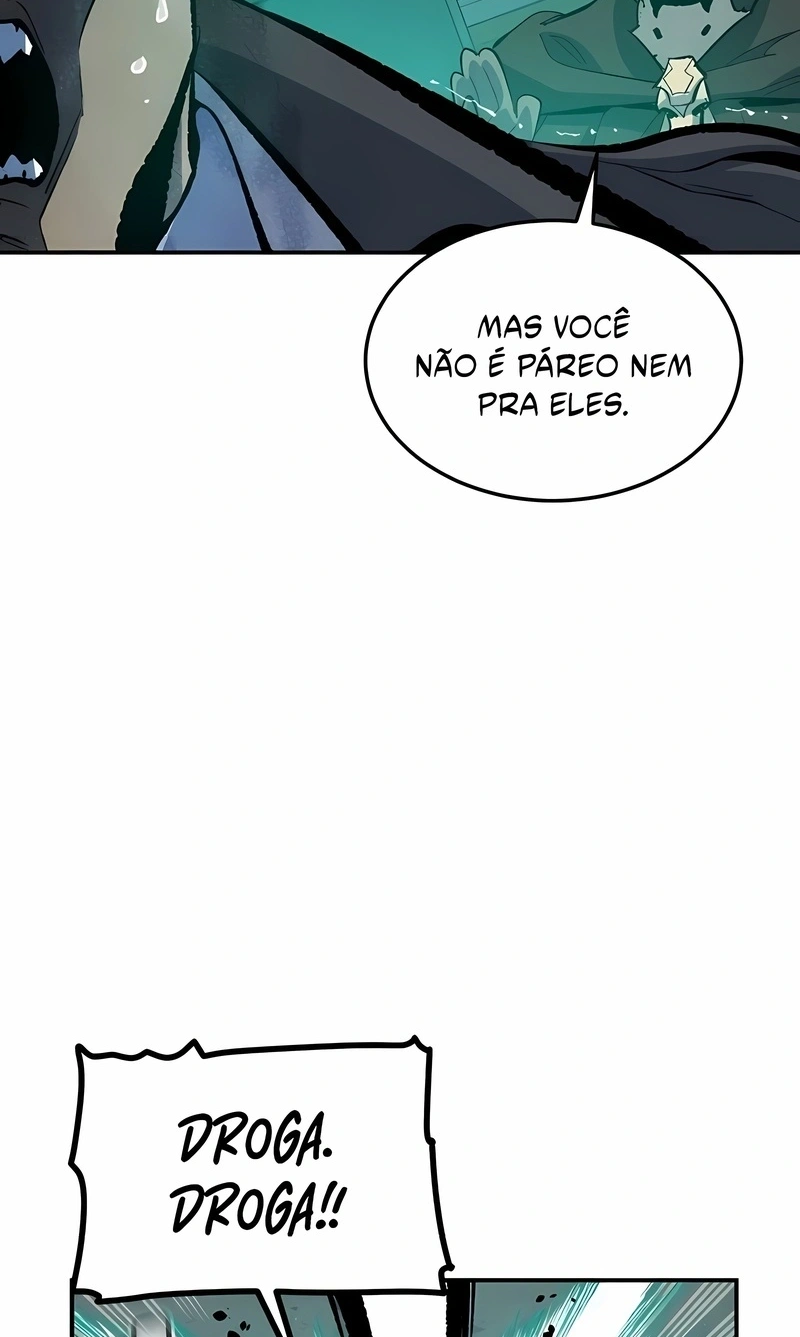 O Único Necromante Capítulo 213 Página 82
