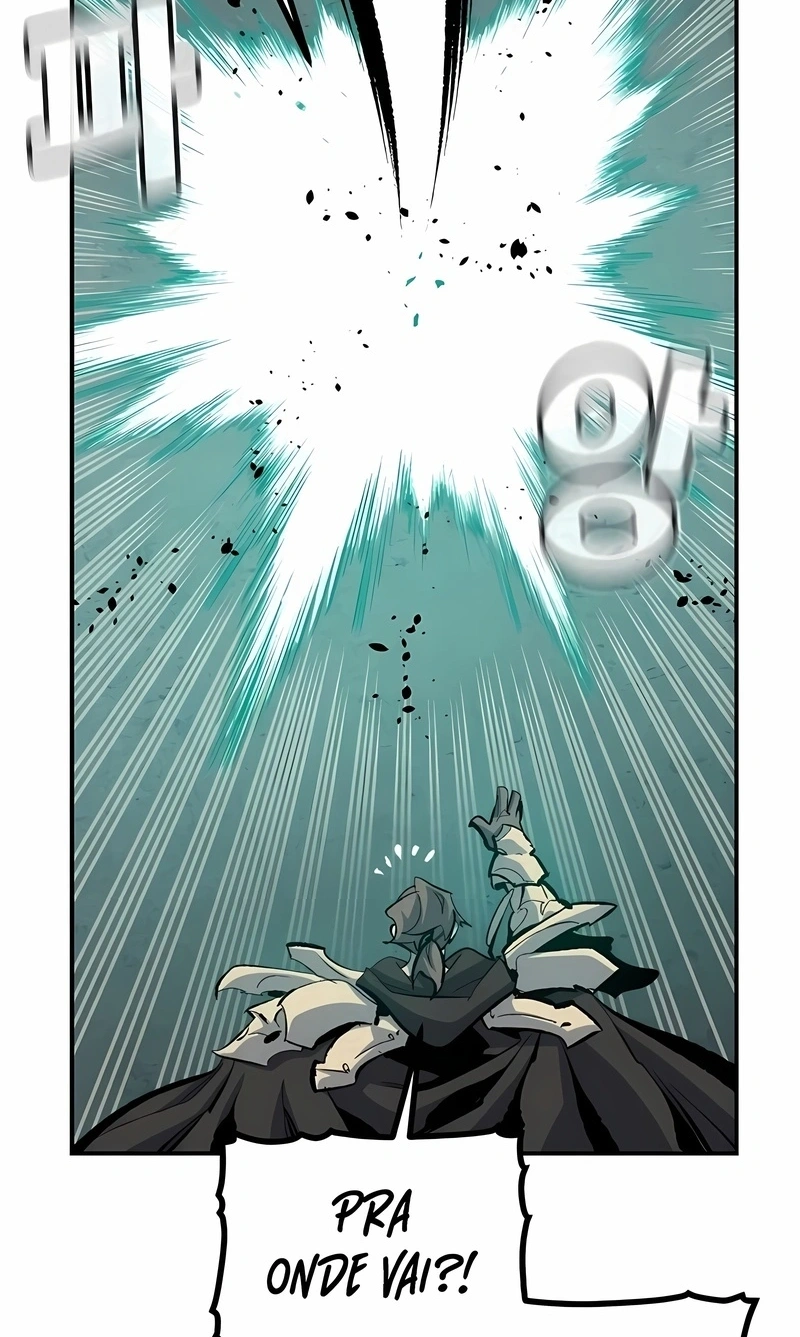 O Único Necromante Capítulo 213 Página 83