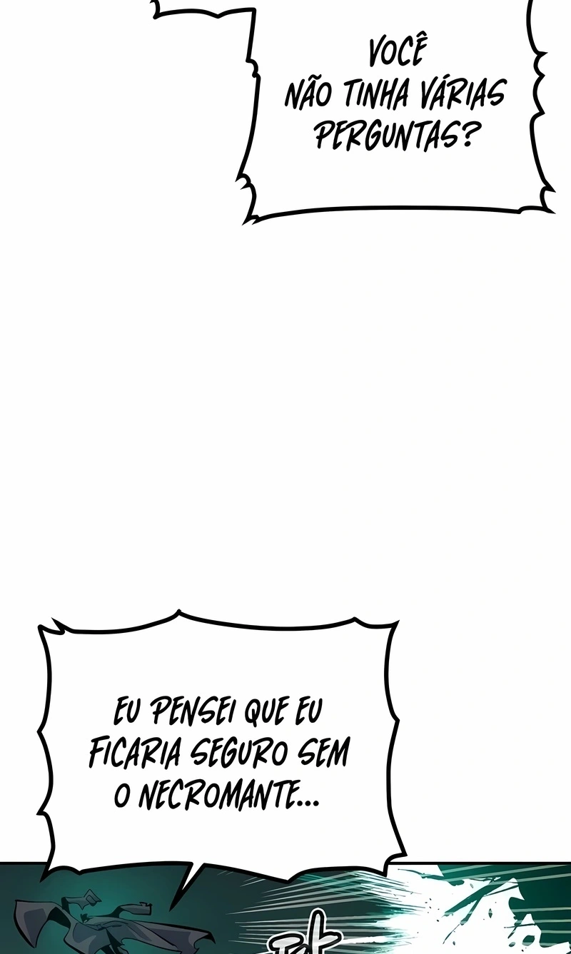 O Único Necromante Capítulo 213 Página 84
