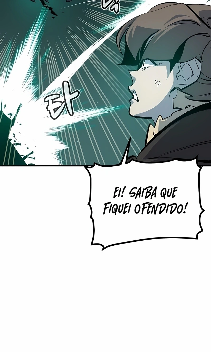 O Único Necromante Capítulo 213 Página 85