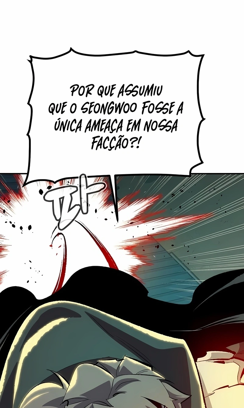 O Único Necromante Capítulo 213 Página 86