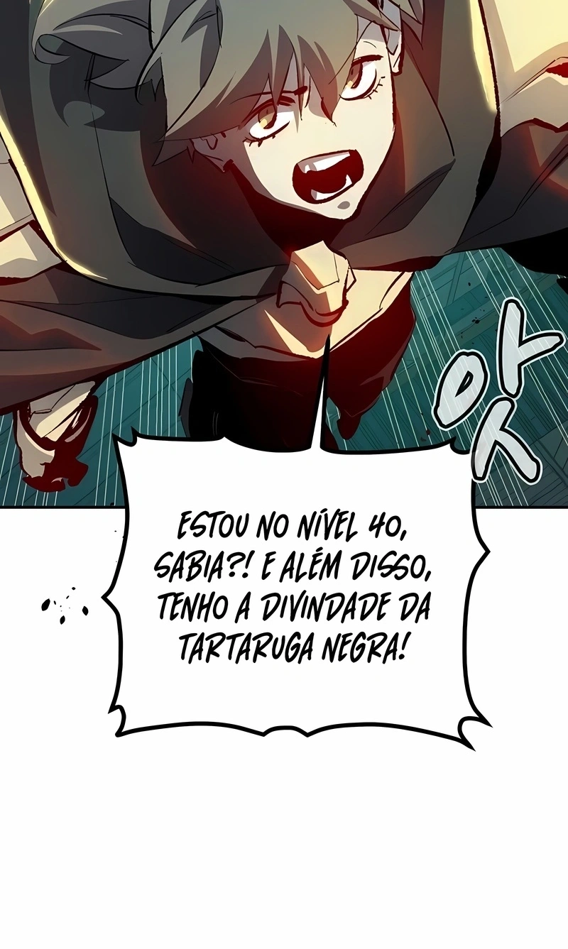 O Único Necromante Capítulo 213 Página 87