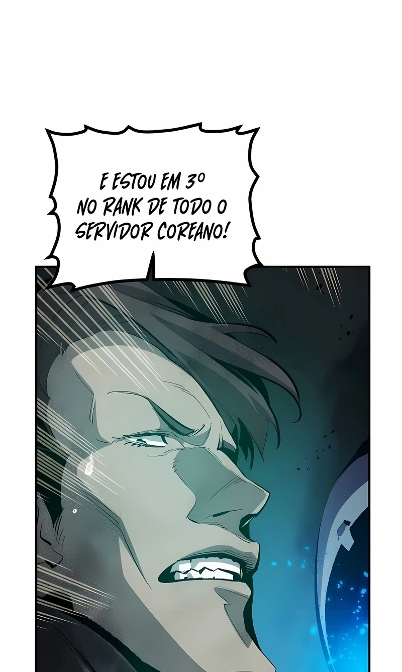 O Único Necromante Capítulo 213 Página 88