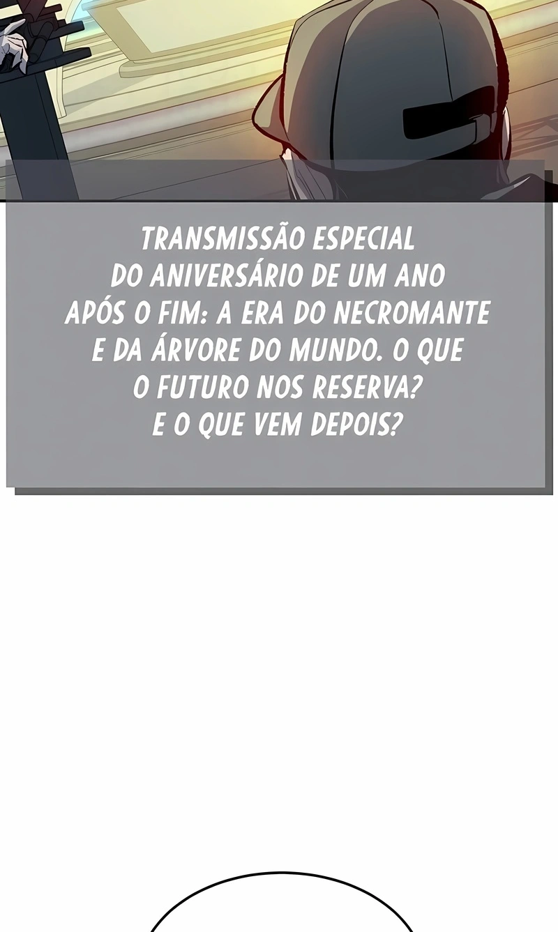 O Único Necromante Capítulo 213 Página 9