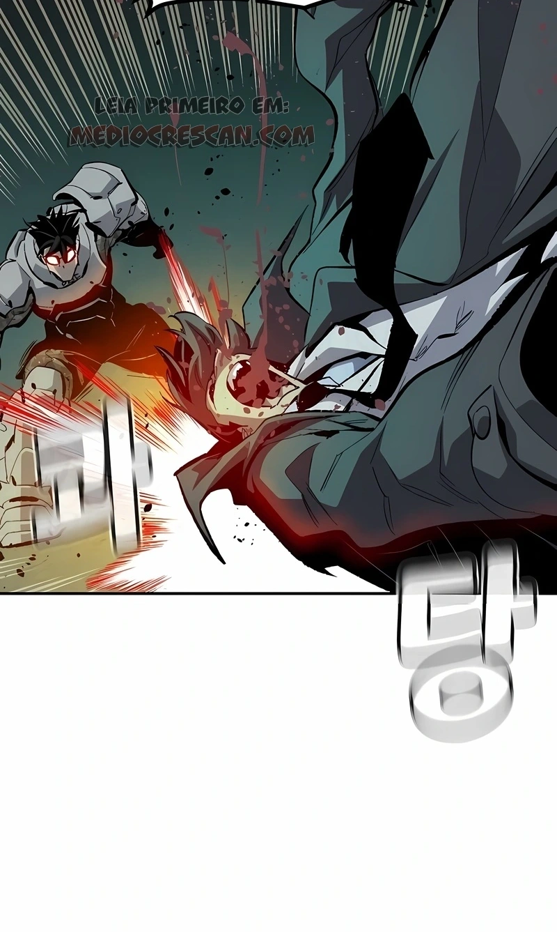 O Único Necromante Capítulo 213 Página 92