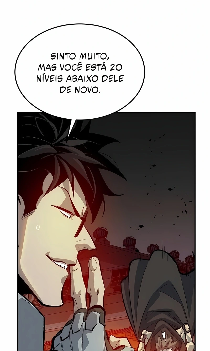 O Único Necromante Capítulo 213 Página 93