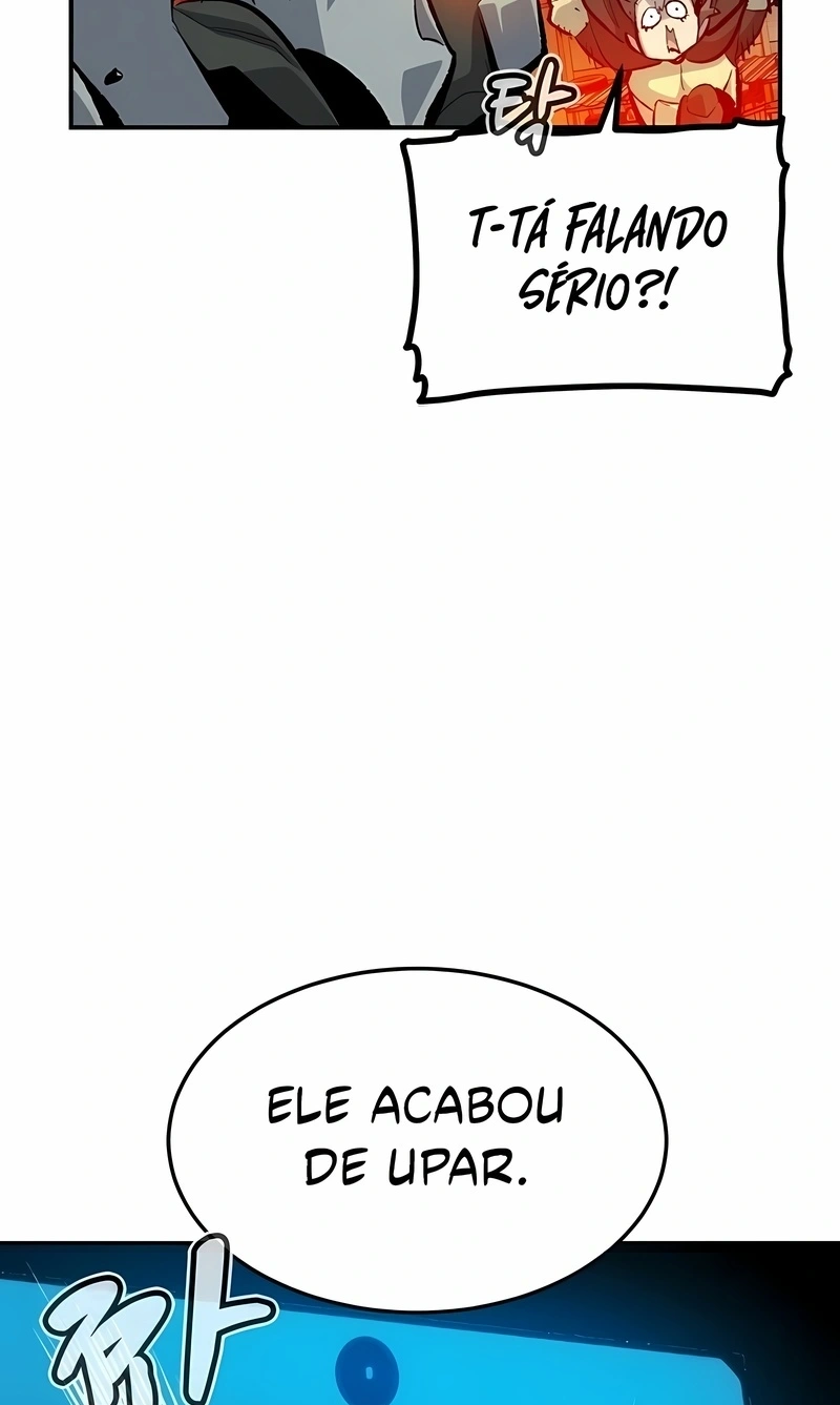 O Único Necromante Capítulo 213 Página 94