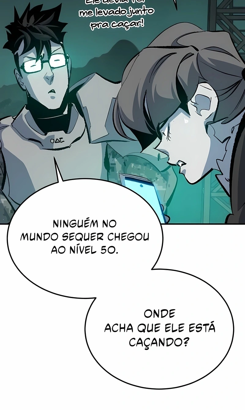 O Único Necromante Capítulo 213 Página 97