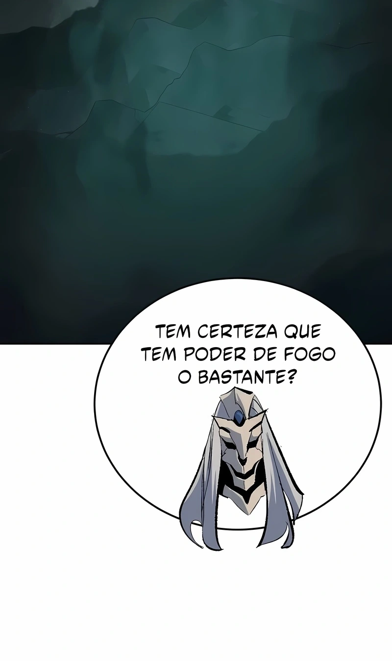 O Único Necromante Capítulo 214 Página 10