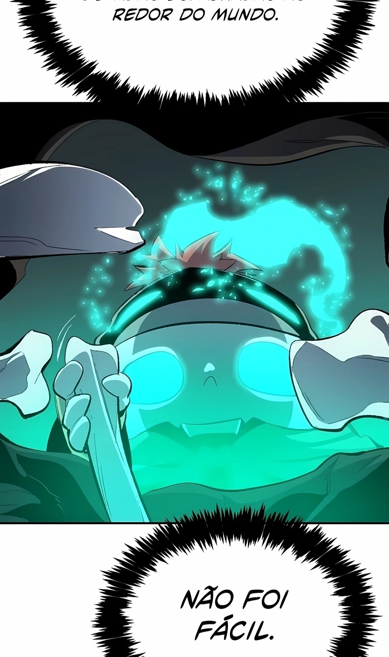 O Único Necromante Capítulo 214 Página 100
