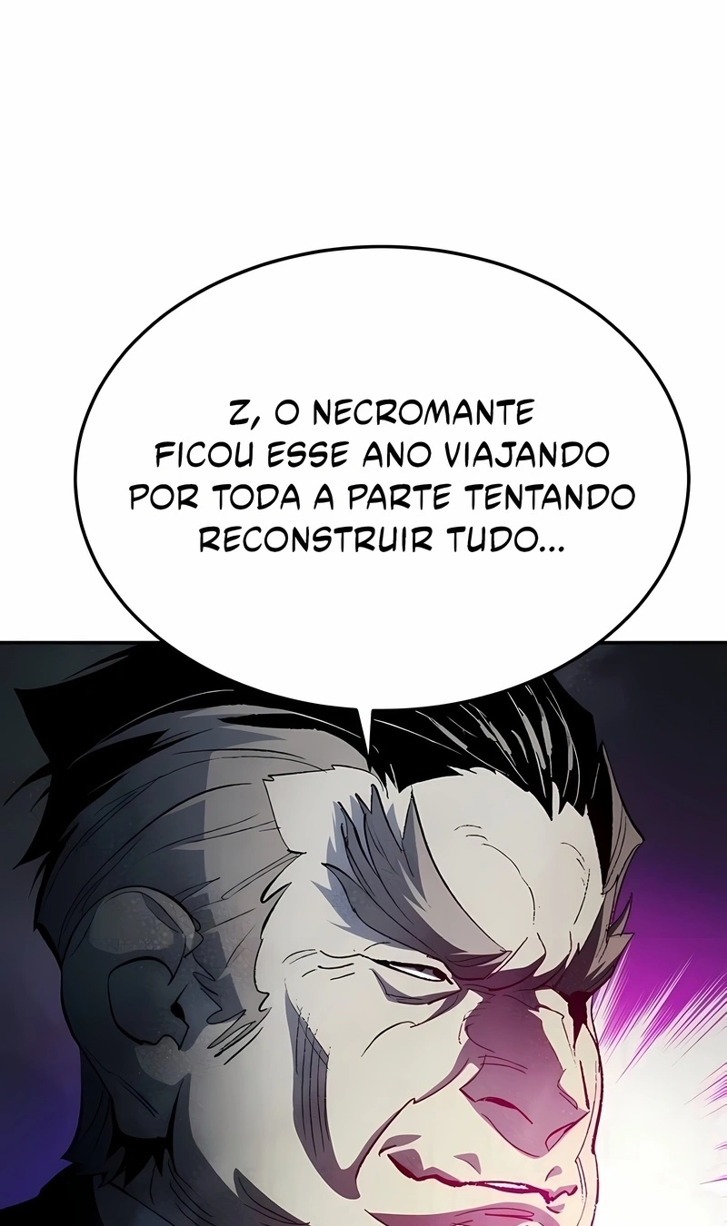 O Único Necromante Capítulo 214 Página 11