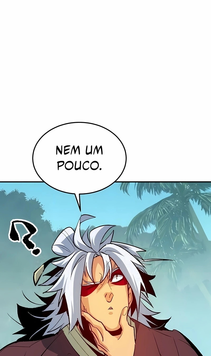 O Único Necromante Capítulo 214 Página 111