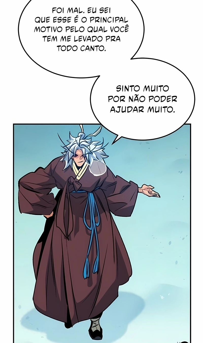 O Único Necromante Capítulo 214 Página 113
