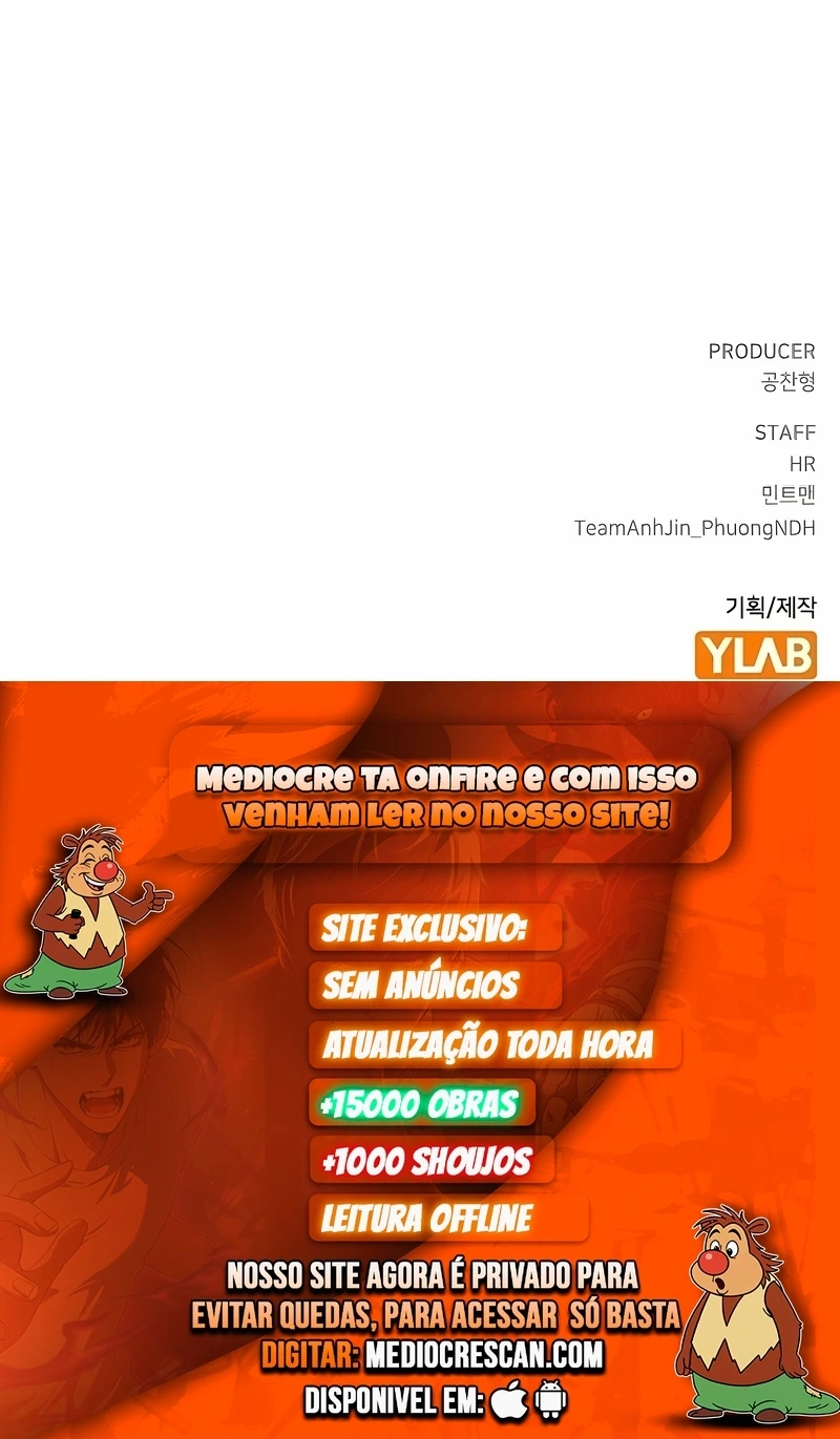 O Único Necromante Capítulo 214 Página 120