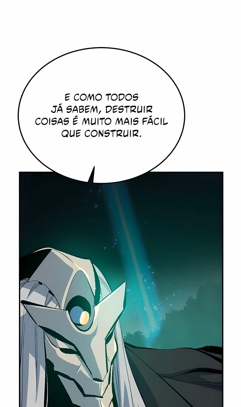 O Único Necromante Capítulo 214 Página 13