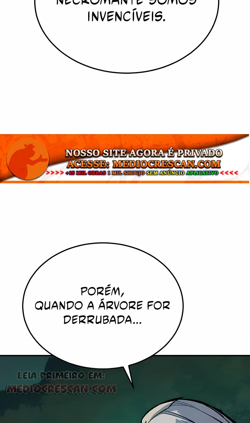 O Único Necromante Capítulo 214 Página 24