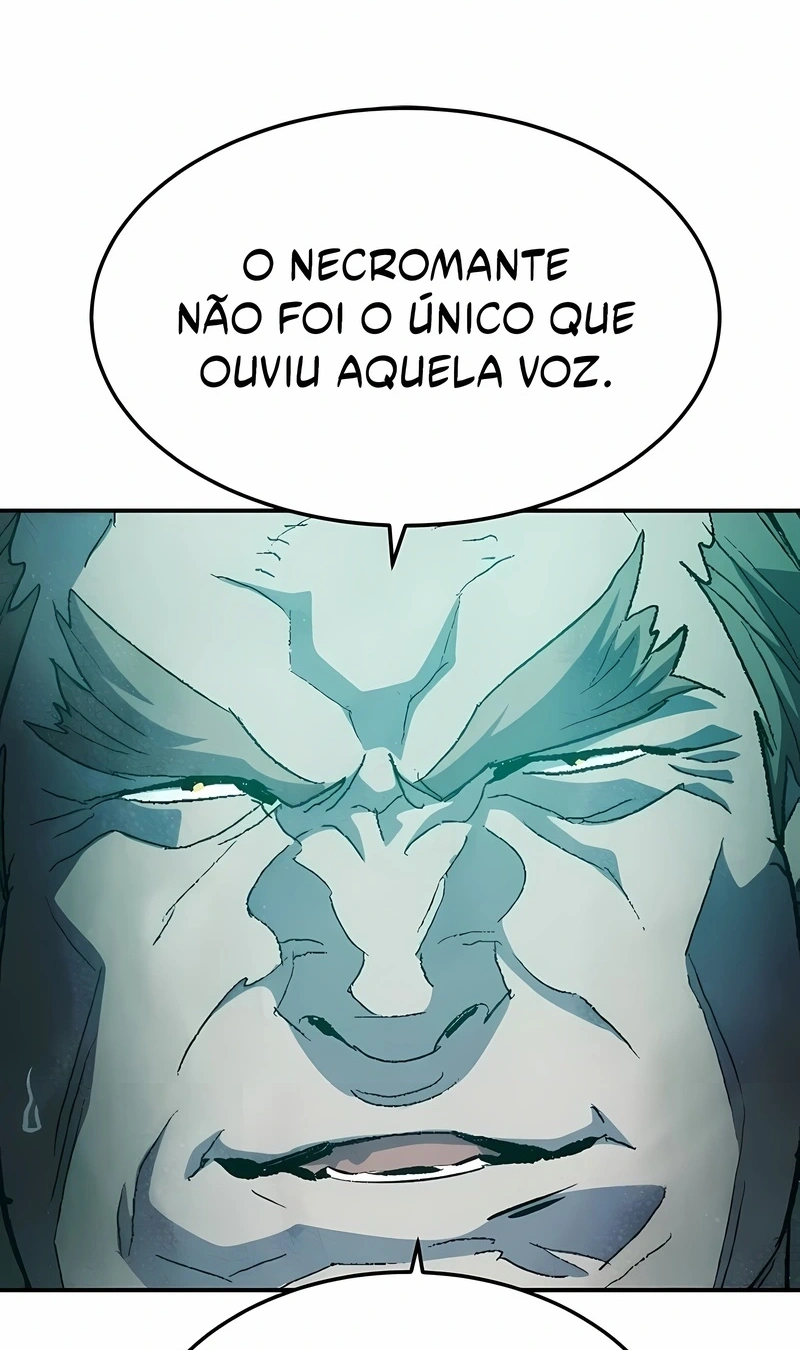 O Único Necromante Capítulo 214 Página 28