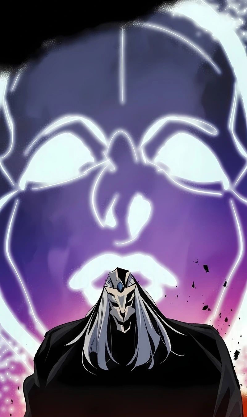 O Único Necromante Capítulo 214 Página 30