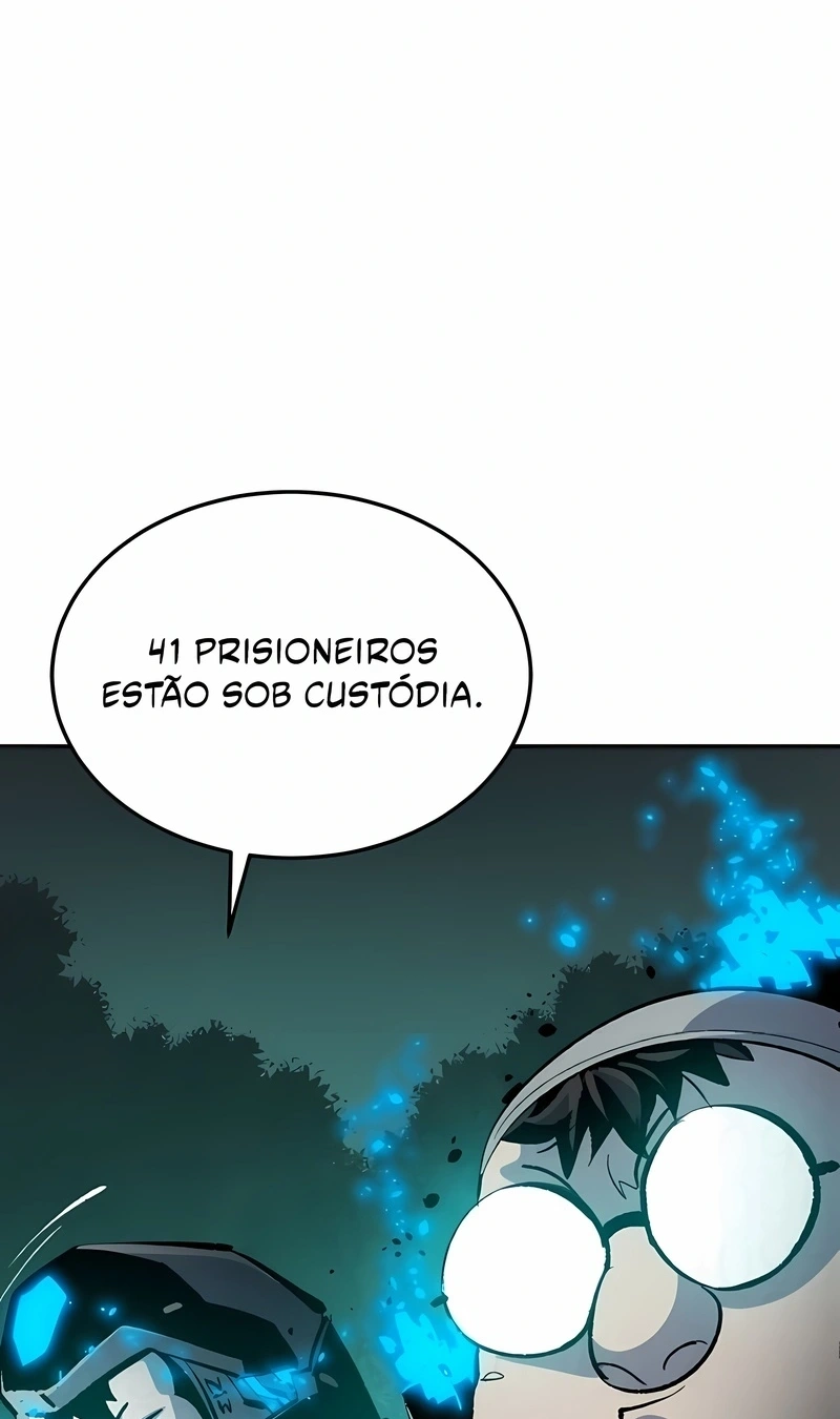 O Único Necromante Capítulo 214 Página 34