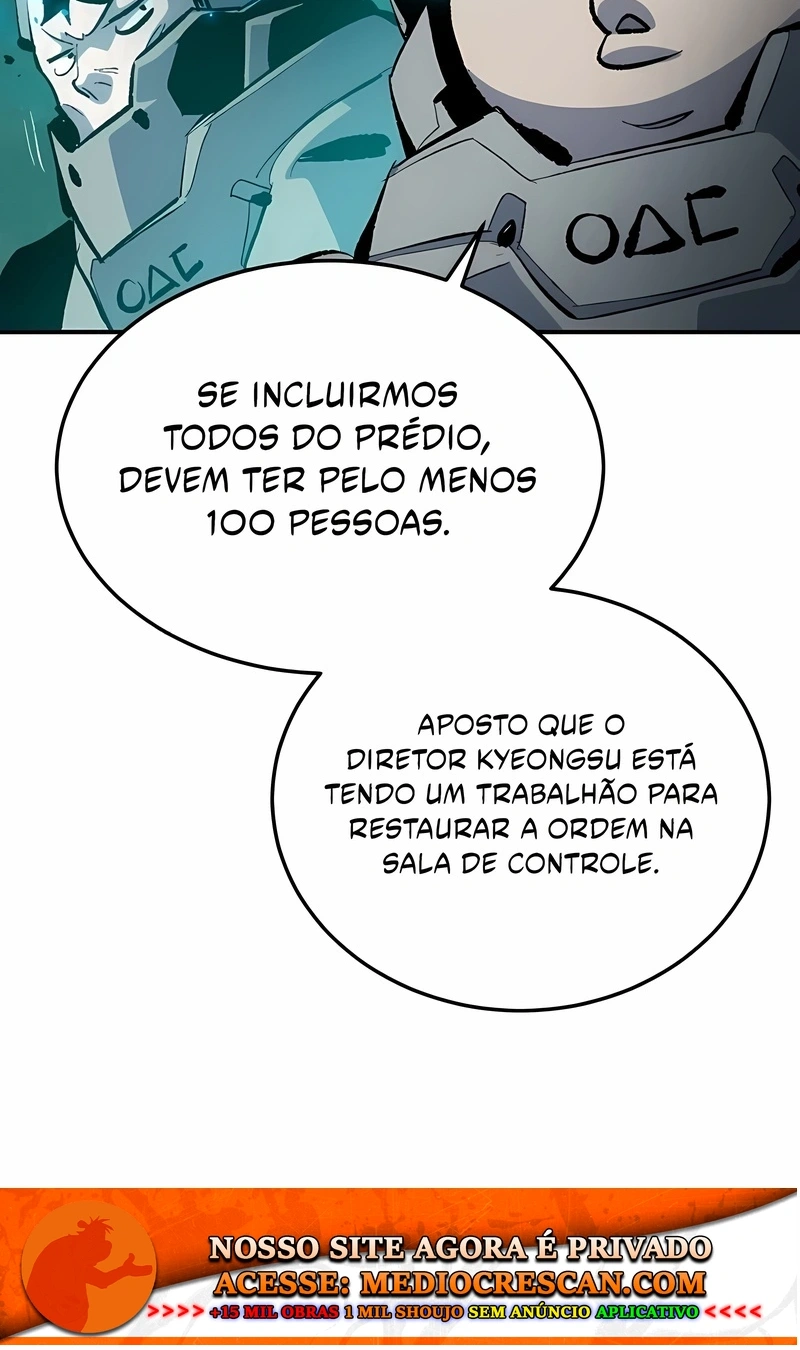 O Único Necromante Capítulo 214 Página 35