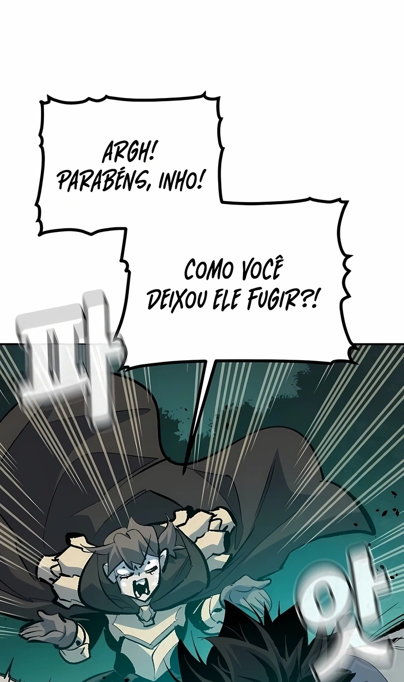 O Único Necromante Capítulo 214 Página 36