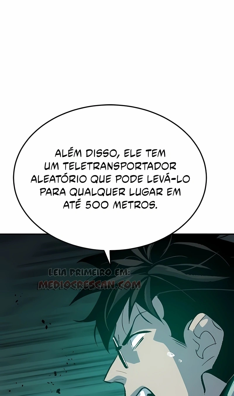 O Único Necromante Capítulo 214 Página 38