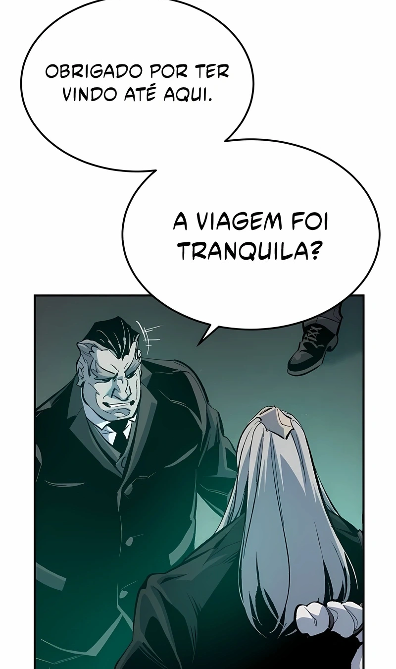 O Único Necromante Capítulo 214 Página 4