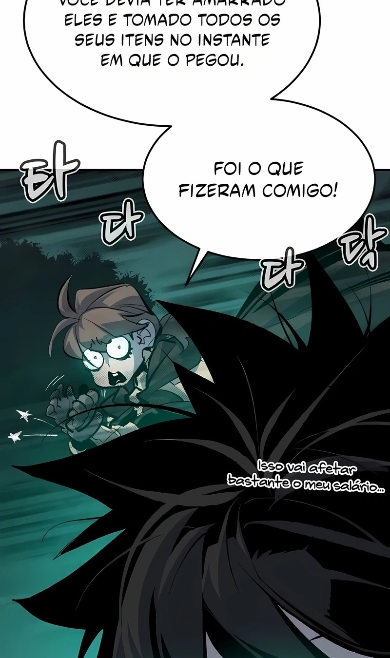 O Único Necromante Capítulo 214 Página 40