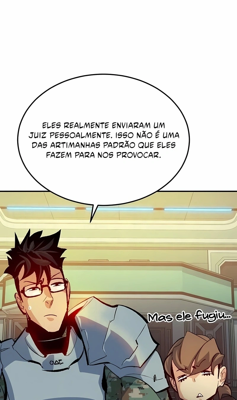 O Único Necromante Capítulo 214 Página 44