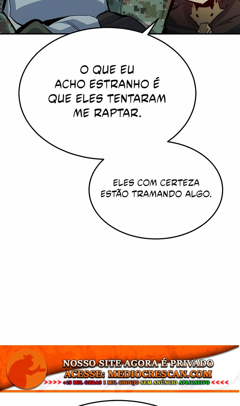 O Único Necromante Capítulo 214 Página 45