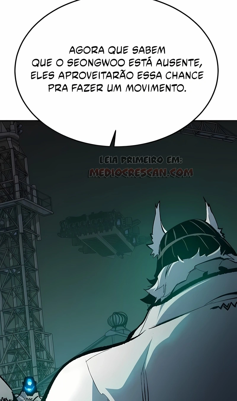 O Único Necromante Capítulo 214 Página 46