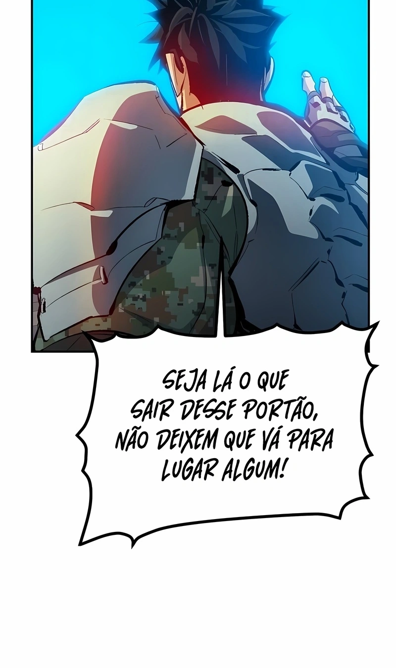 O Único Necromante Capítulo 214 Página 54