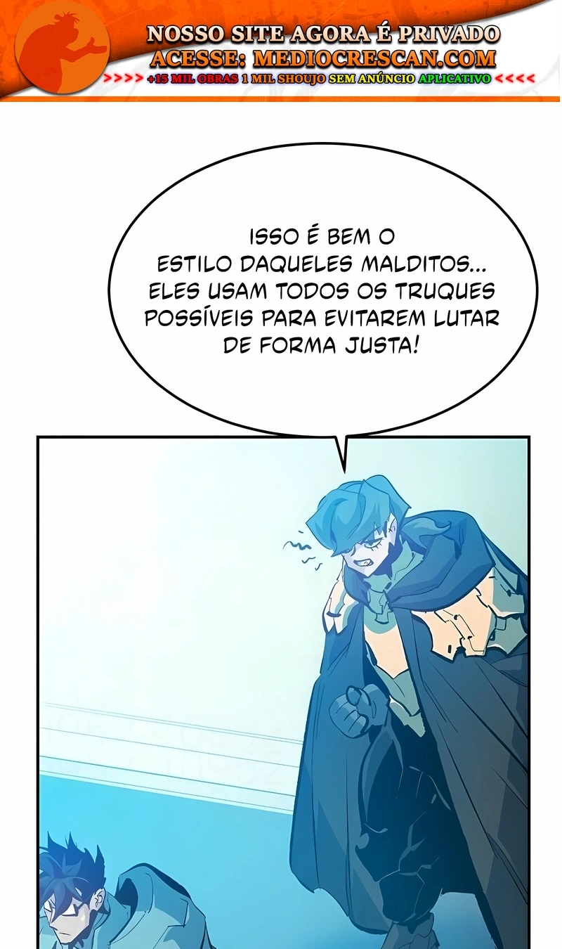 O Único Necromante Capítulo 214 Página 57