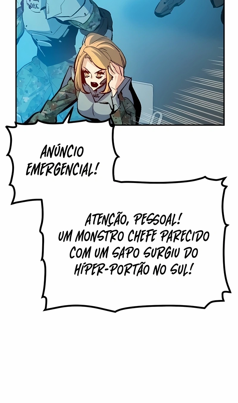 O Único Necromante Capítulo 214 Página 58