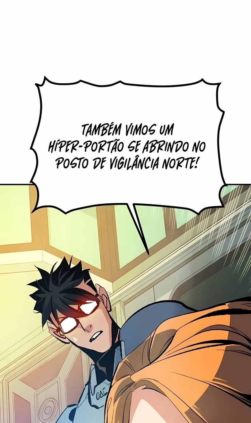 O Único Necromante Capítulo 214 Página 59