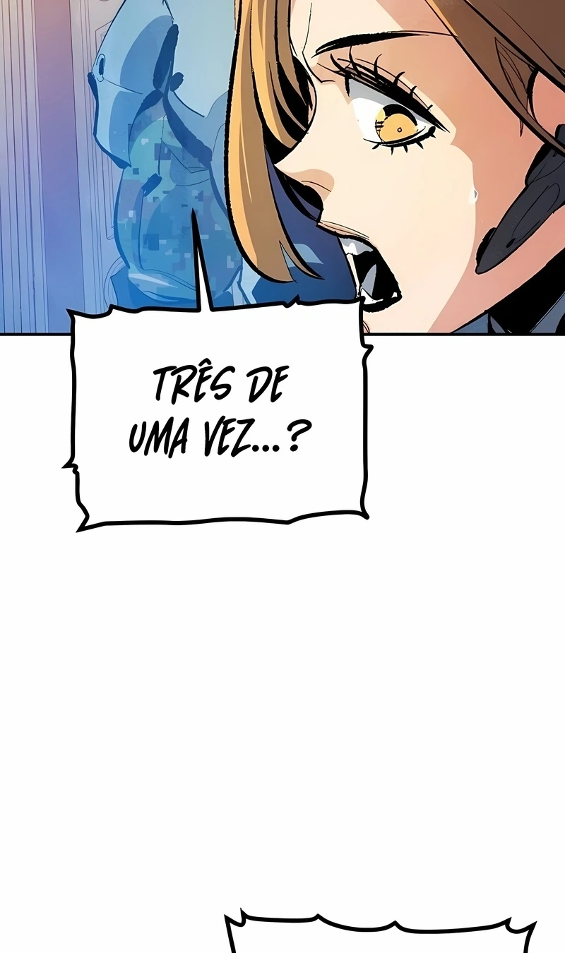 O Único Necromante Capítulo 214 Página 60