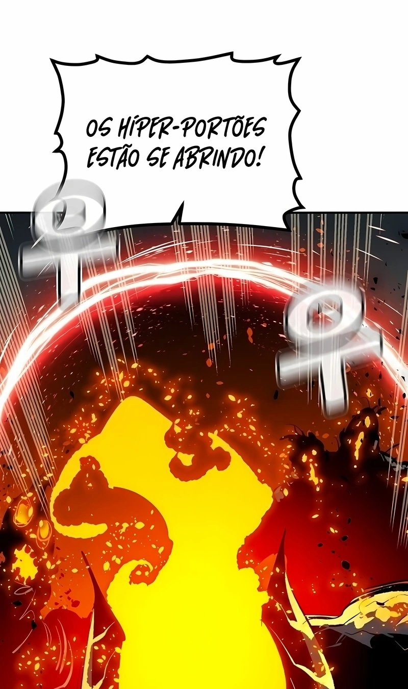 O Único Necromante Capítulo 214 Página 66