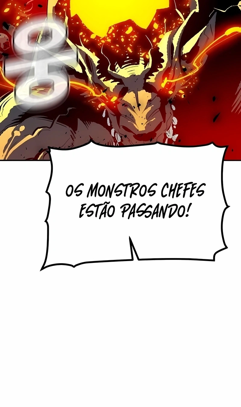 O Único Necromante Capítulo 214 Página 67
