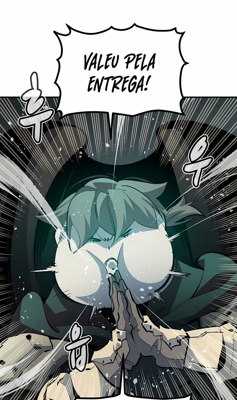 O Único Necromante Capítulo 214 Página 68