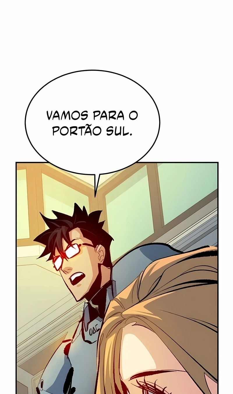 O Único Necromante Capítulo 214 Página 74