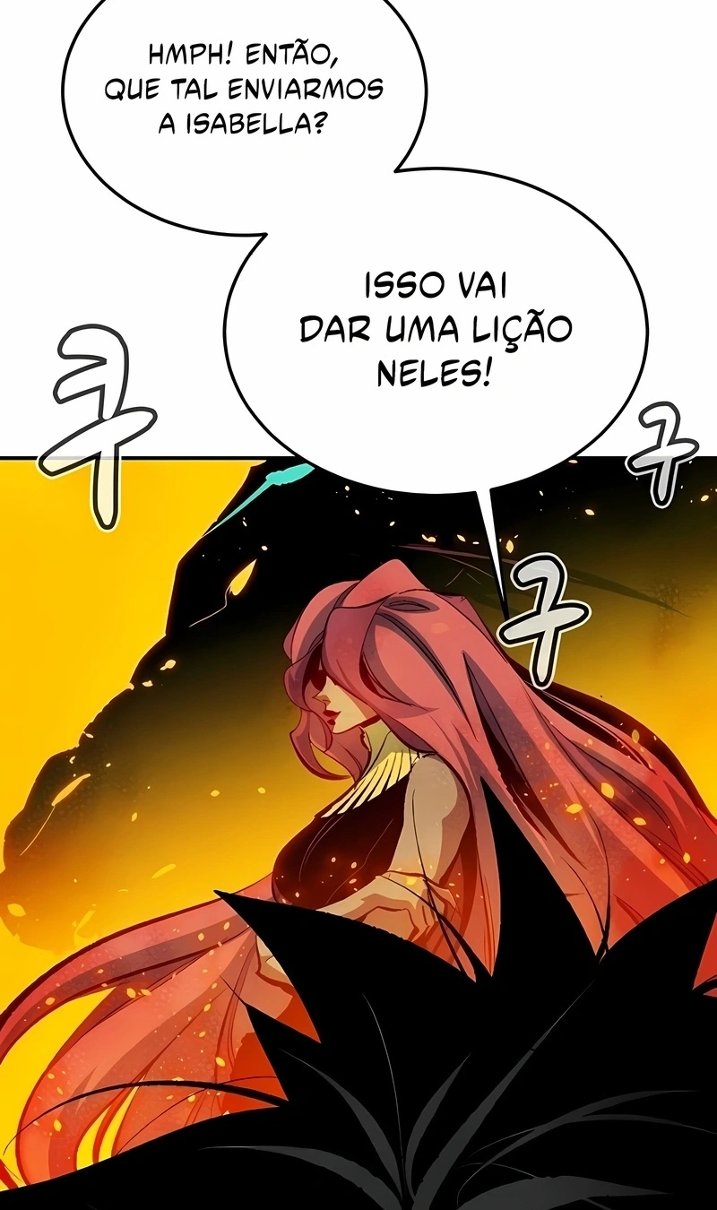 O Único Necromante Capítulo 214 Página 76