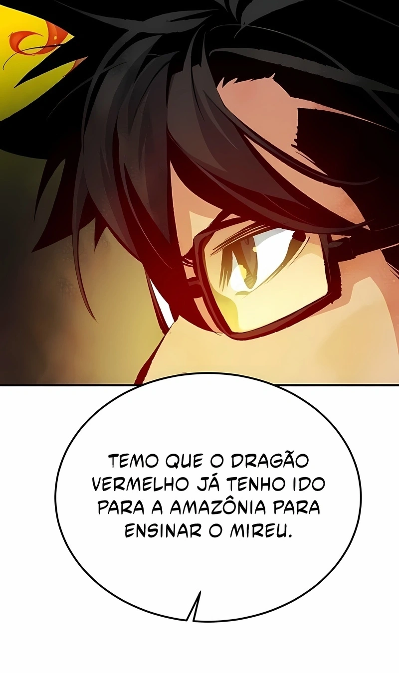 O Único Necromante Capítulo 214 Página 77