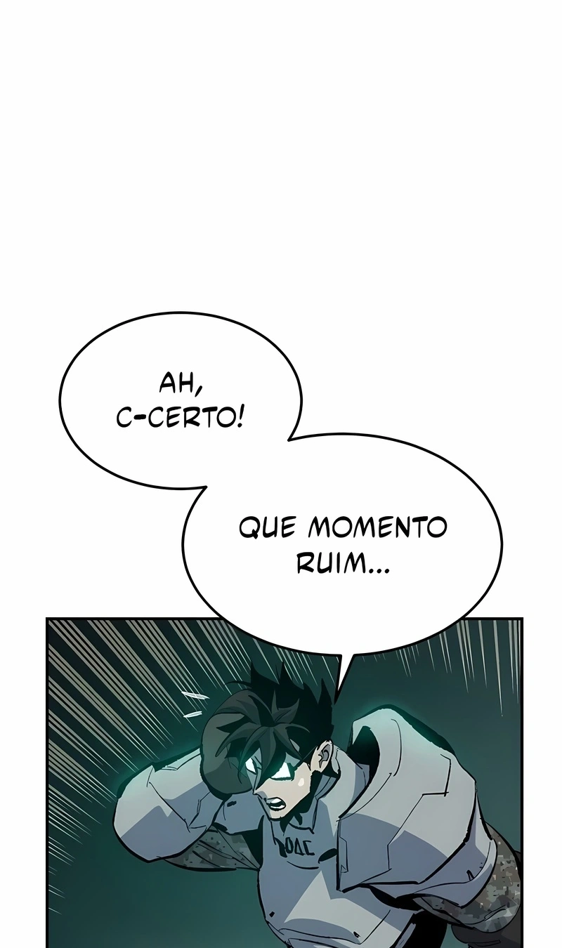O Único Necromante Capítulo 214 Página 78