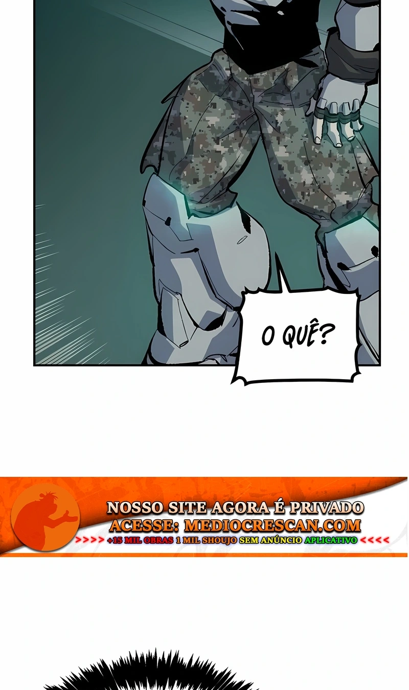 O Único Necromante Capítulo 214 Página 79