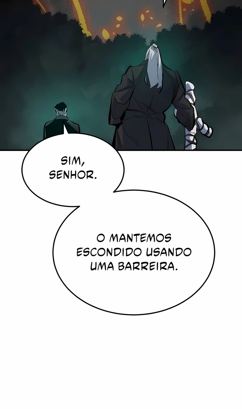 O Único Necromante Capítulo 214 Página 8