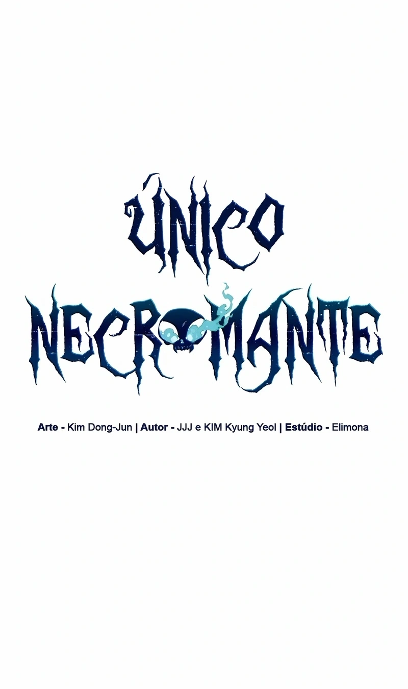 O Único Necromante Capítulo 214 Página 86