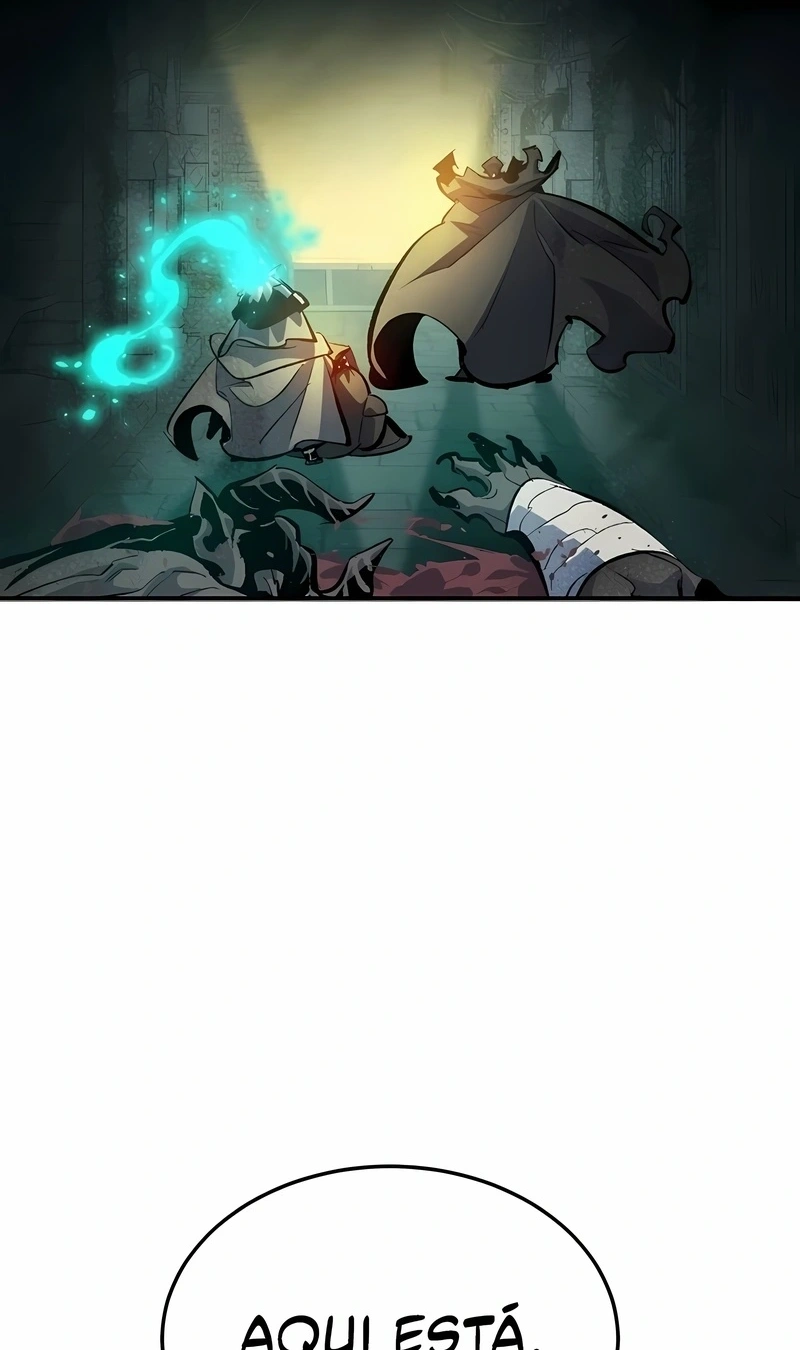 O Único Necromante Capítulo 214 Página 89
