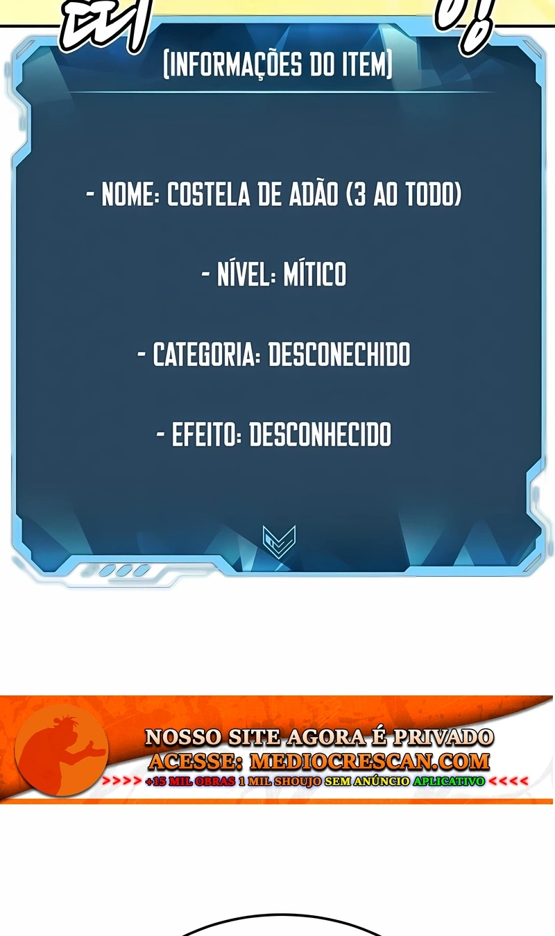 O Único Necromante Capítulo 214 Página 91