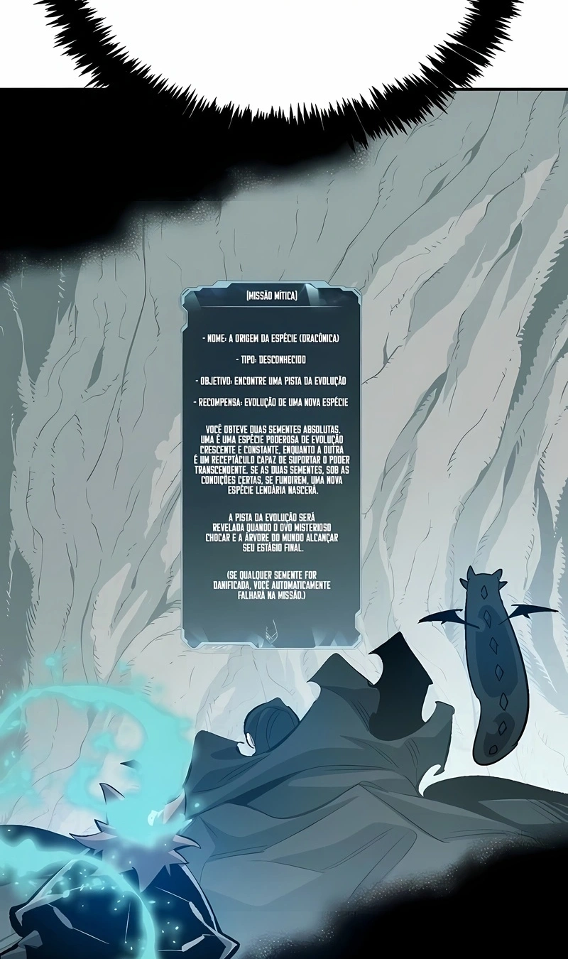 O Único Necromante Capítulo 214 Página 96