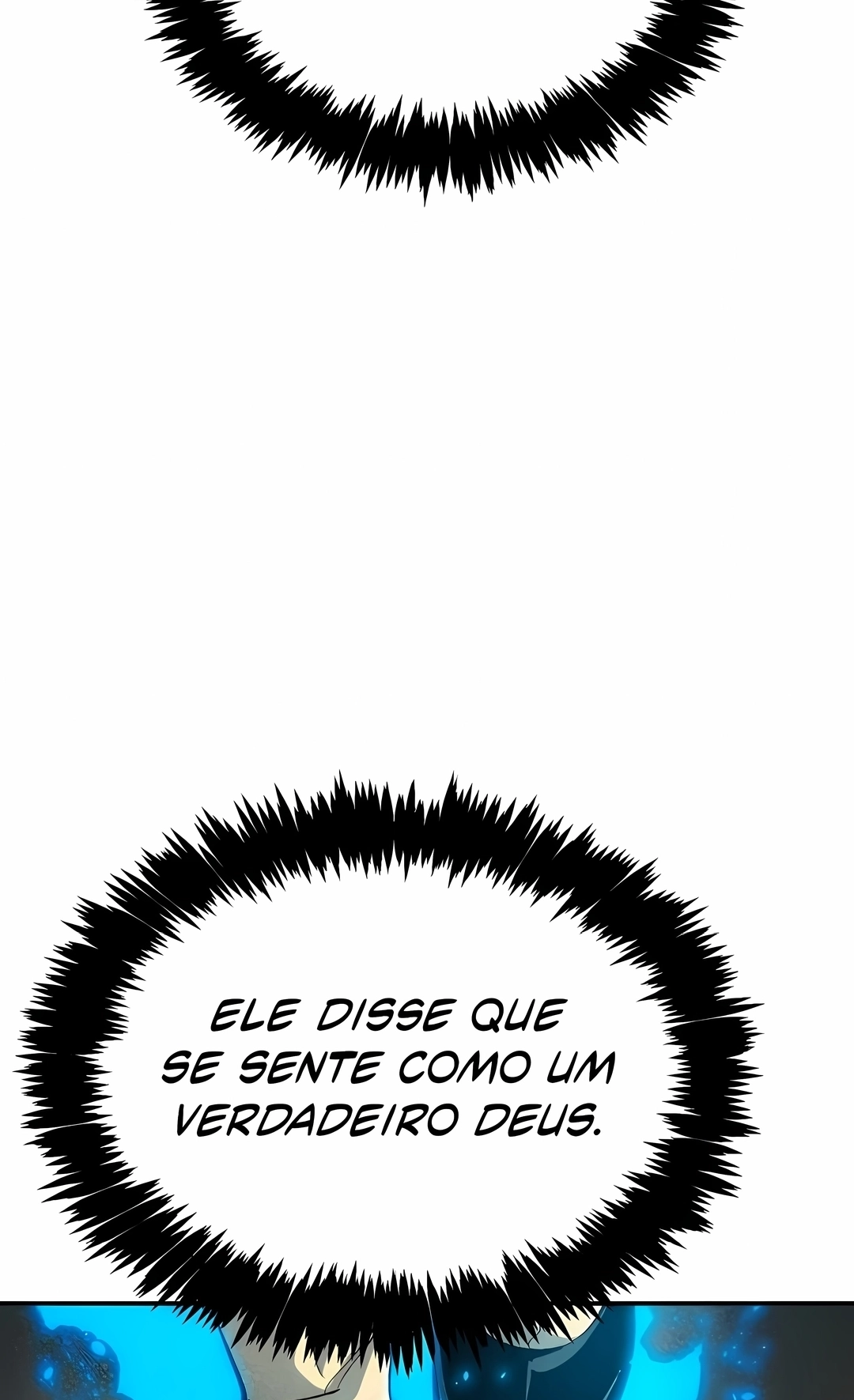 O Único Necromante Capítulo 215 Página 110